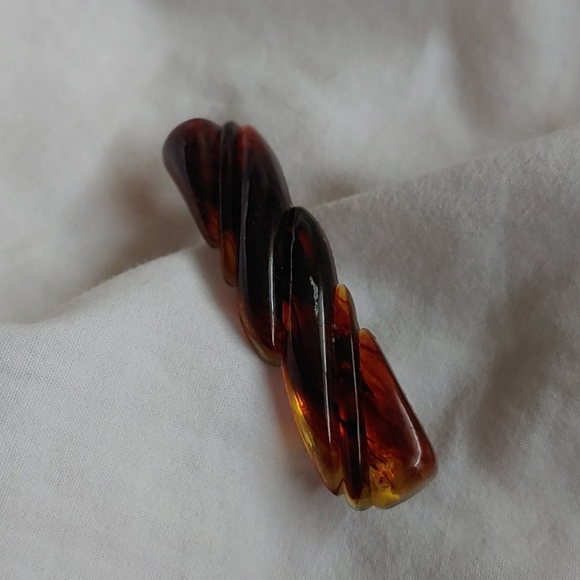 Hair Clip Set - Picture 4 of 4